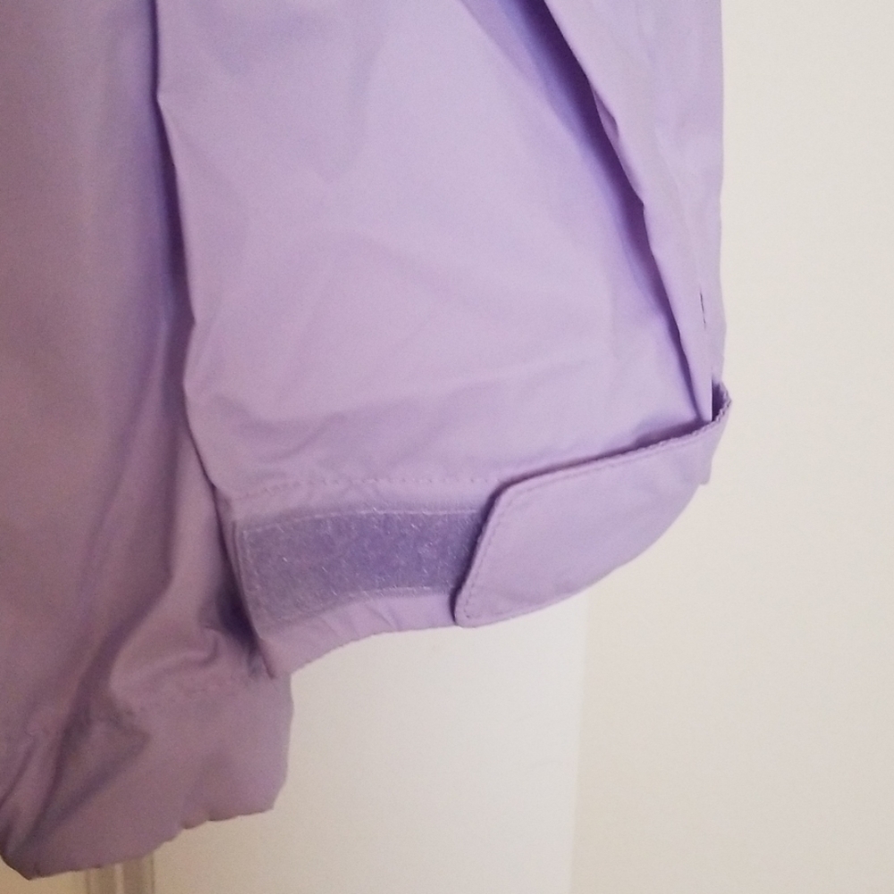 NWT, Columbia Waterproof Jacket - Picture 3 of 5